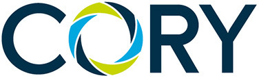 Cory logo
